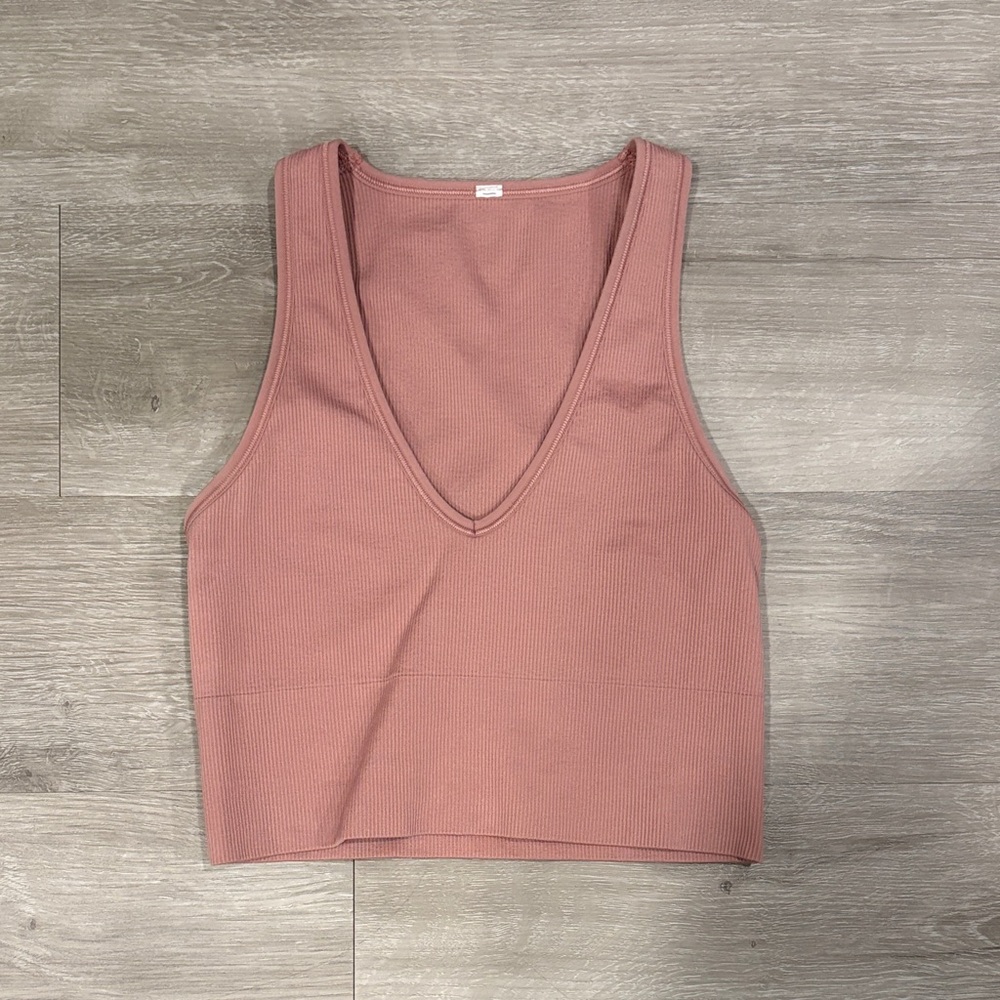Athleta Tank